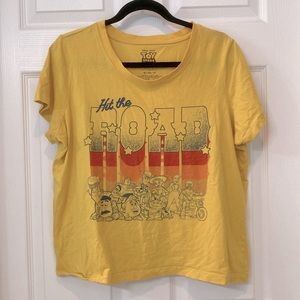 XL Toy Story Tee